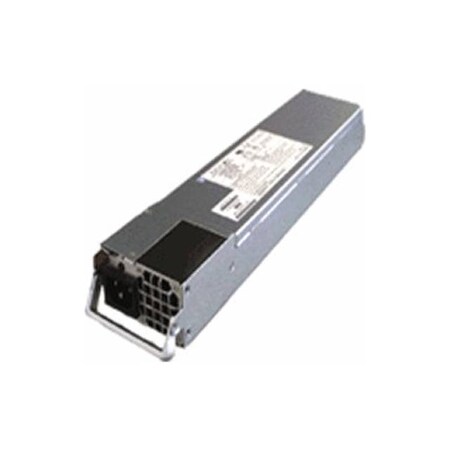 Supermicro 800W Power Supply 1U 12V Redundant Module PWS-801-1R